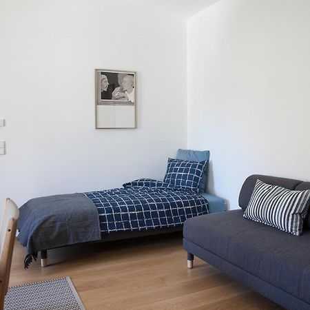 Sommavilla Apartments - Central Living 실란드로 외부 사진