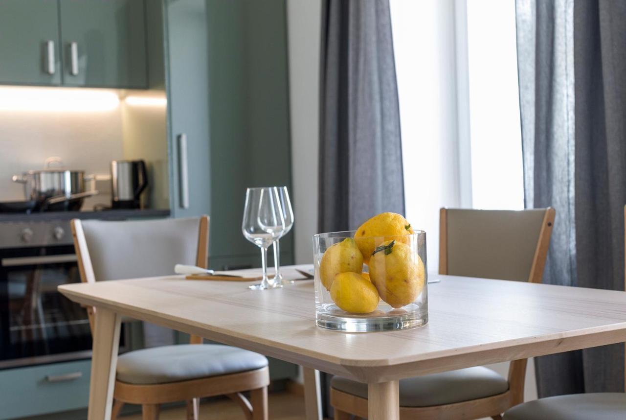 Sommavilla Apartments - Central Living 실란드로 외부 사진
