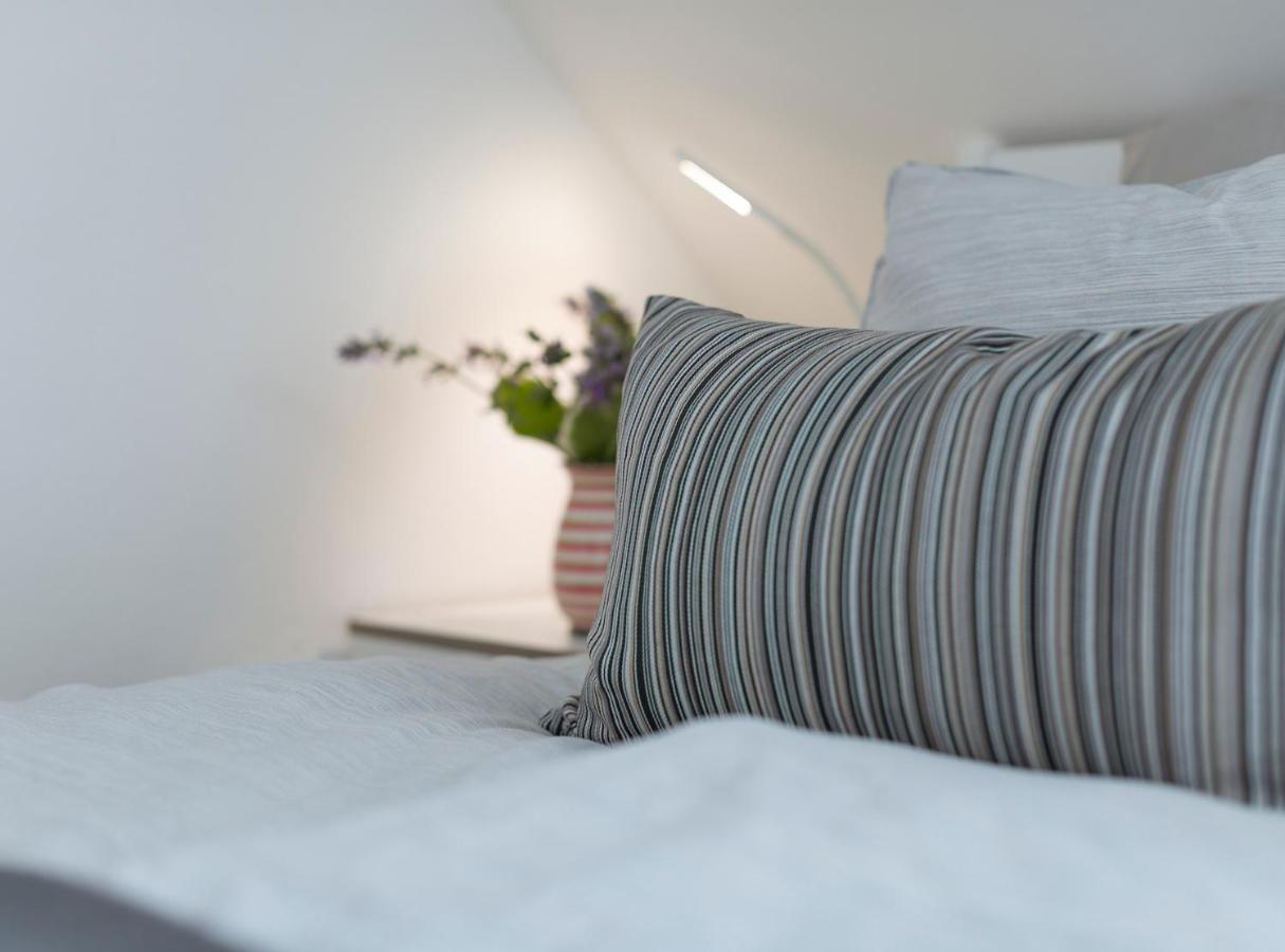 Sommavilla Apartments - Central Living 실란드로 객실 사진