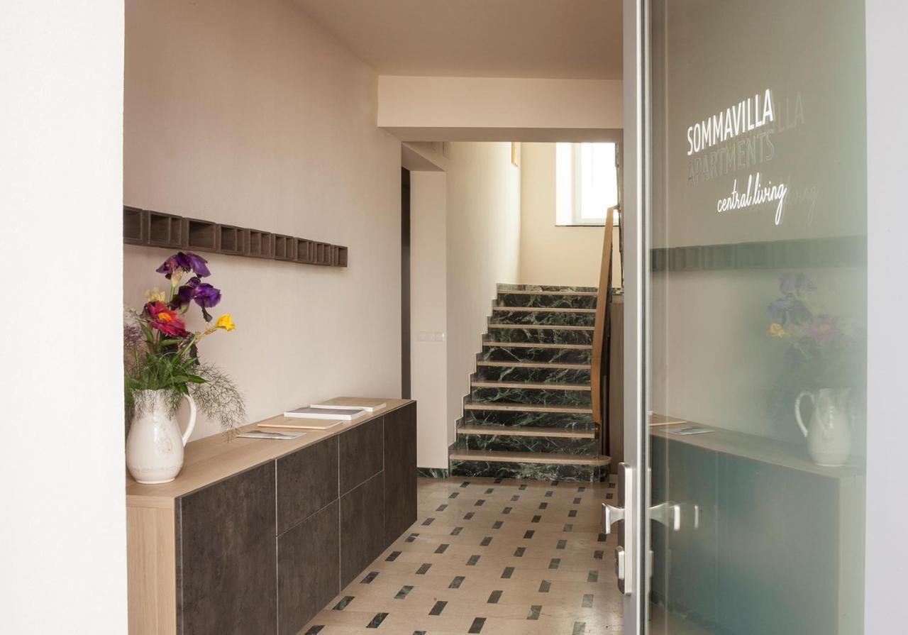 Sommavilla Apartments - Central Living 실란드로 외부 사진
