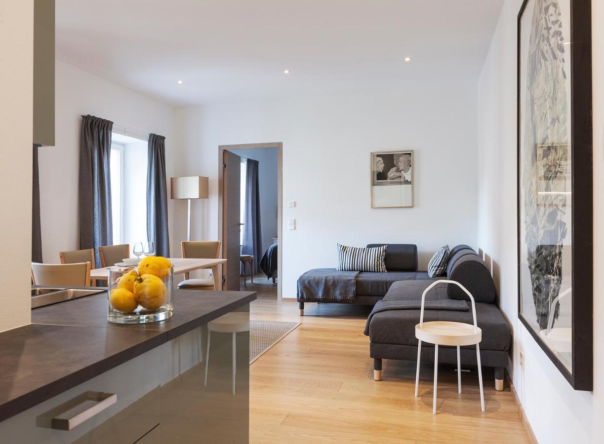 Sommavilla Apartments - Central Living 실란드로 외부 사진